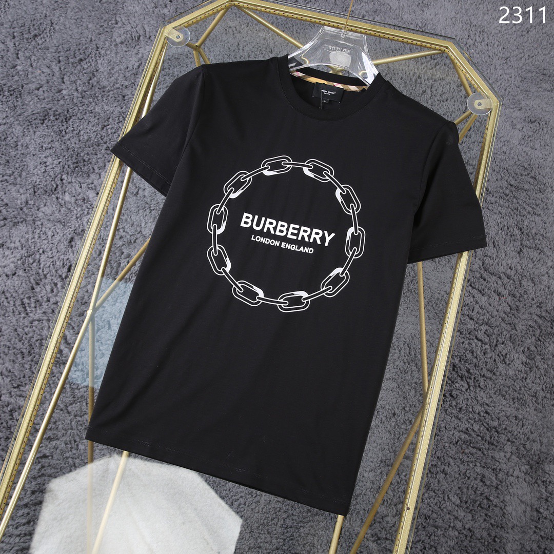 Burberry T-Shirts